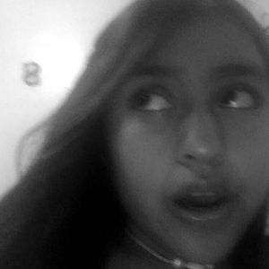 Meet your Posher, Samara